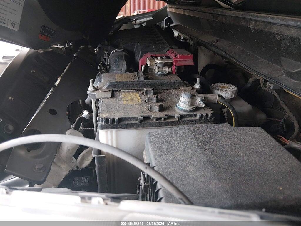 ML32A5HJ3LH001636 2020 MITSUBISHI MIRAGE photo no. 10