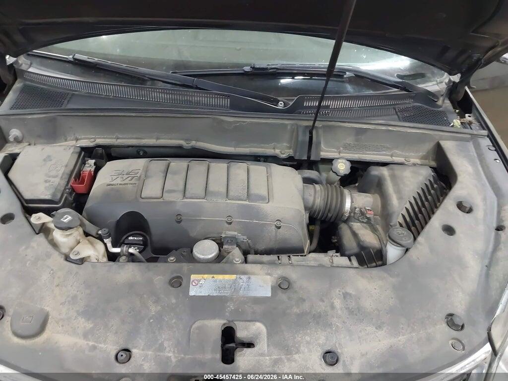 1GNKVGKD5HJ105293 2017 CHEVROLET TRAVERSE photo no. 10