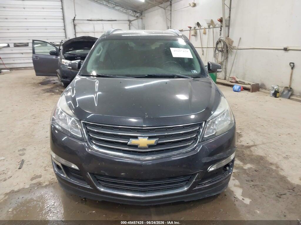 1GNKVGKD5HJ105293 2017 CHEVROLET TRAVERSE photo no. 12