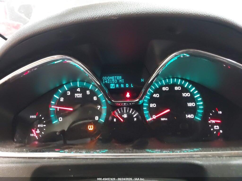 1GNKVGKD5HJ105293 2017 CHEVROLET TRAVERSE photo no. 7