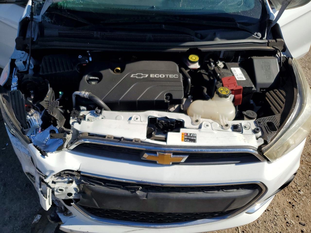 KL8CD6SA9HC728316 2017 CHEVROLET SPARK photo no. 11