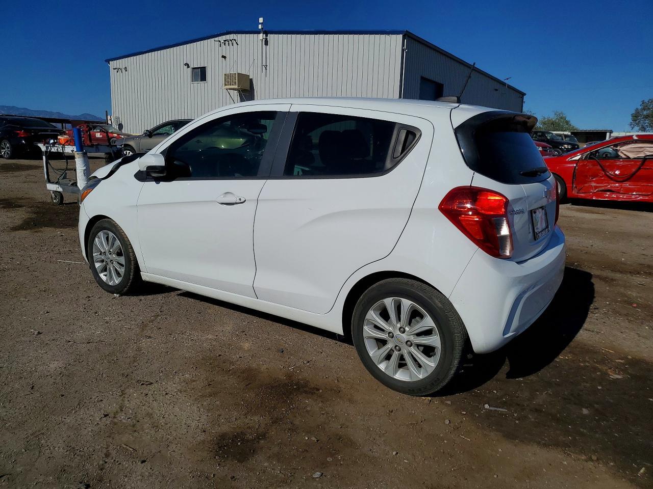 KL8CD6SA9HC728316 2017 CHEVROLET SPARK photo no. 2