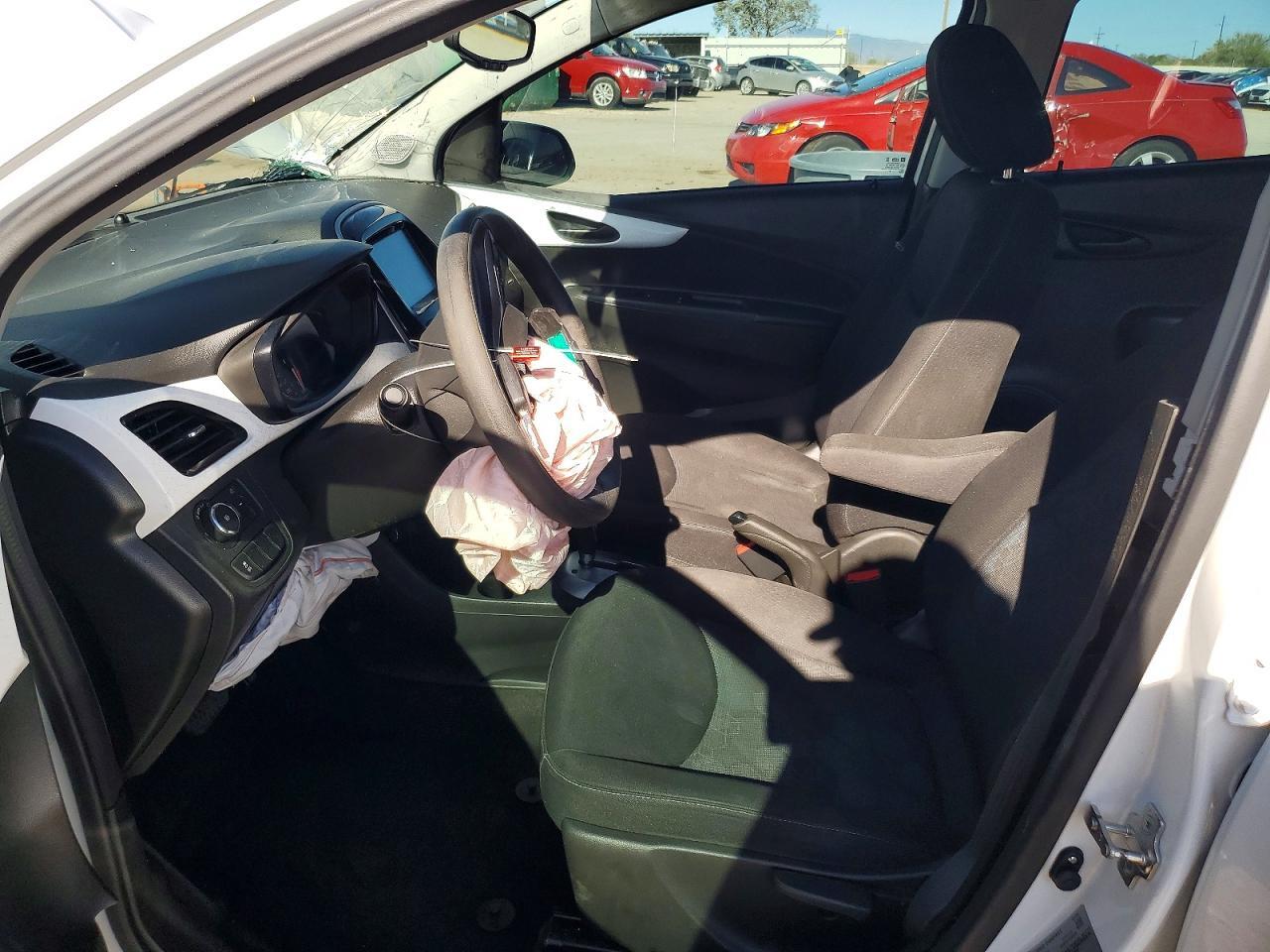 KL8CD6SA9HC728316 2017 CHEVROLET SPARK photo no. 7