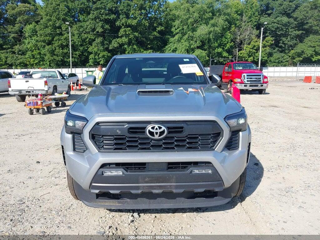 3TMKB5FN6RM020735 2024 TOYOTA TACOMA photo no. 12