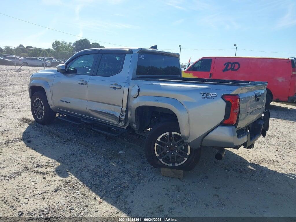 3TMKB5FN6RM020735 2024 TOYOTA TACOMA photo no. 3