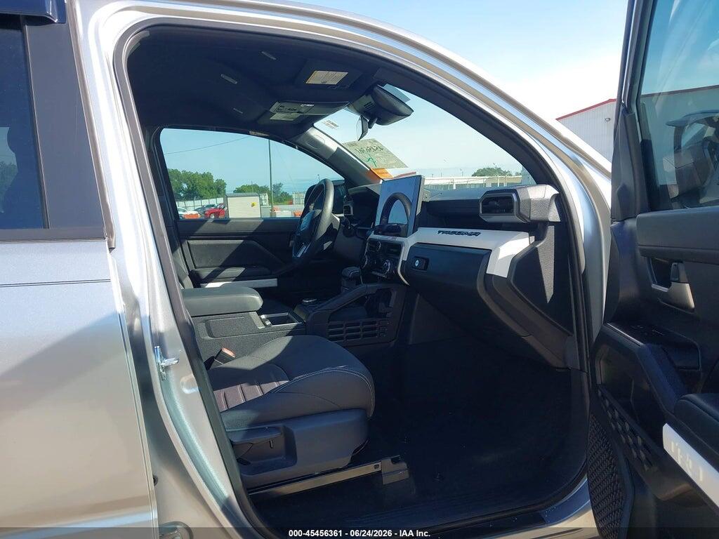 3TMKB5FN6RM020735 2024 TOYOTA TACOMA photo no. 5