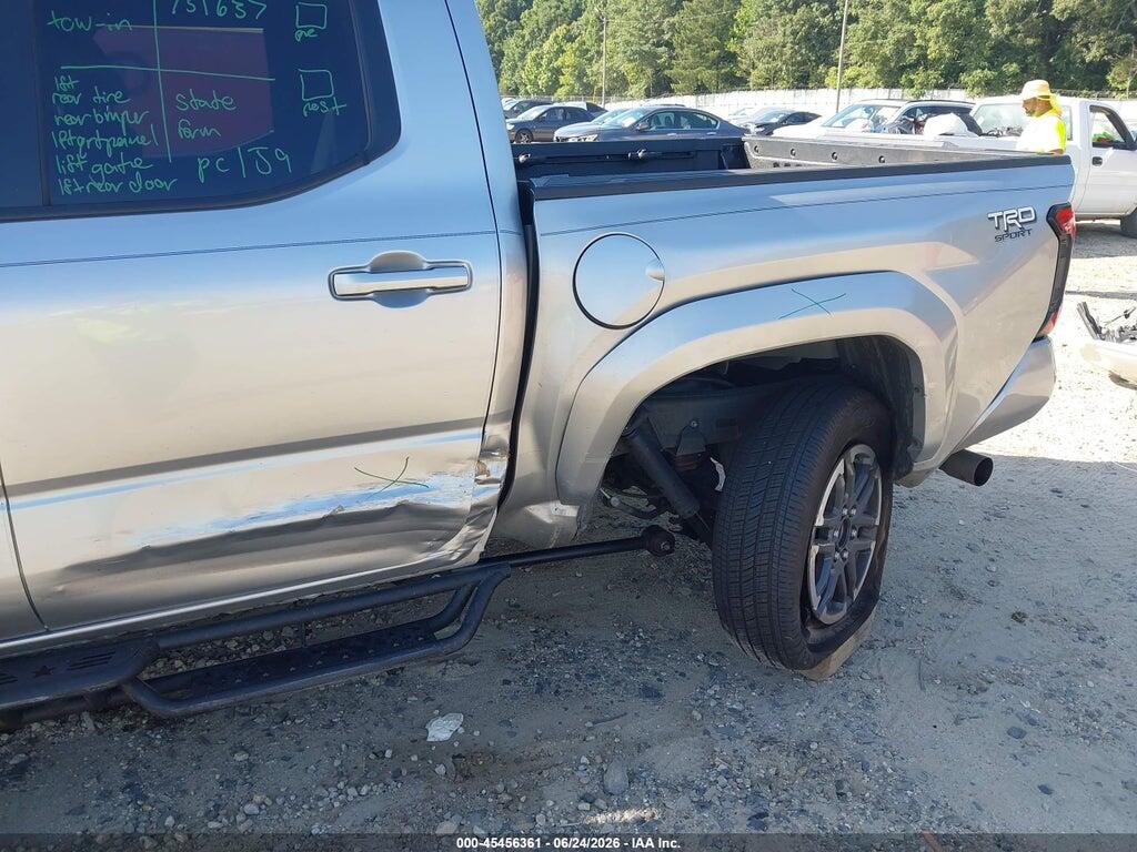 3TMKB5FN6RM020735 2024 TOYOTA TACOMA photo no. 6