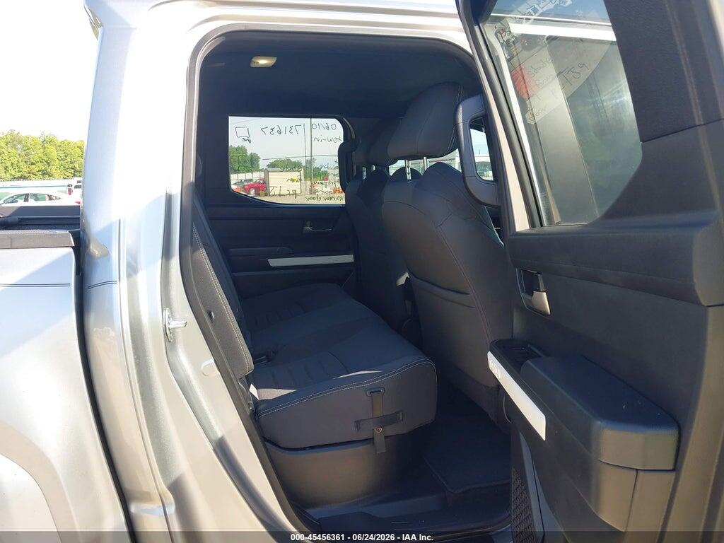 3TMKB5FN6RM020735 2024 TOYOTA TACOMA photo no. 8