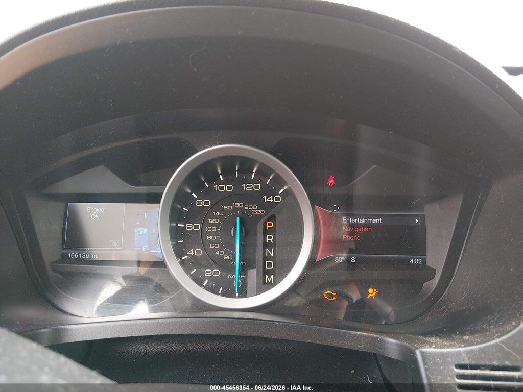 1FM5K8F86EGC24847 2014 FORD EXPLORER photo no. 7