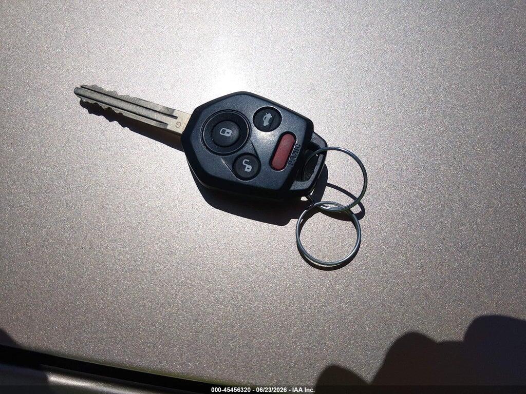 JF2SJAHC2FH415293 2015 SUBARU FORESTER photo no. 11