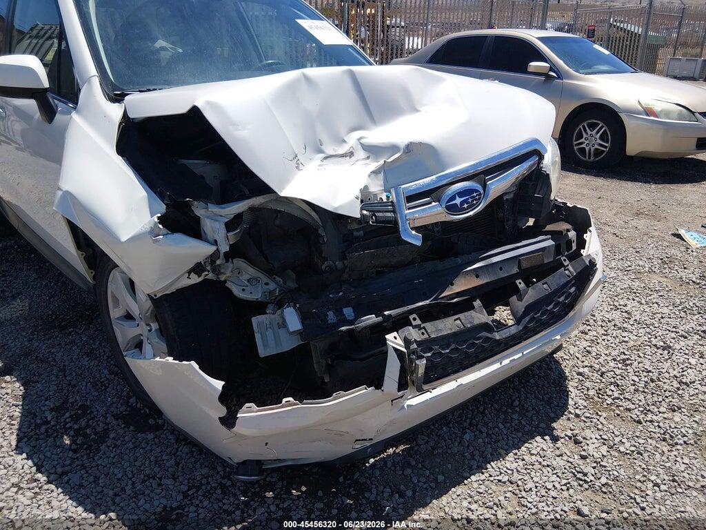 JF2SJAHC2FH415293 2015 SUBARU FORESTER photo no. 6