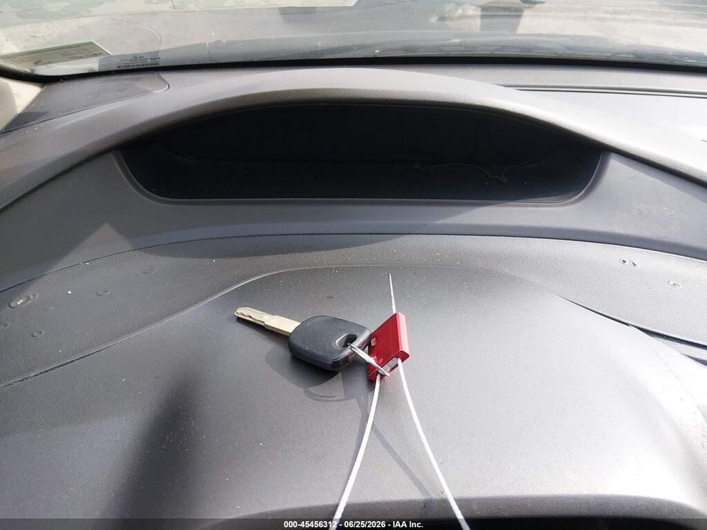 1HGFA16559L004865 2009 HONDA CIVIC photo no. 11