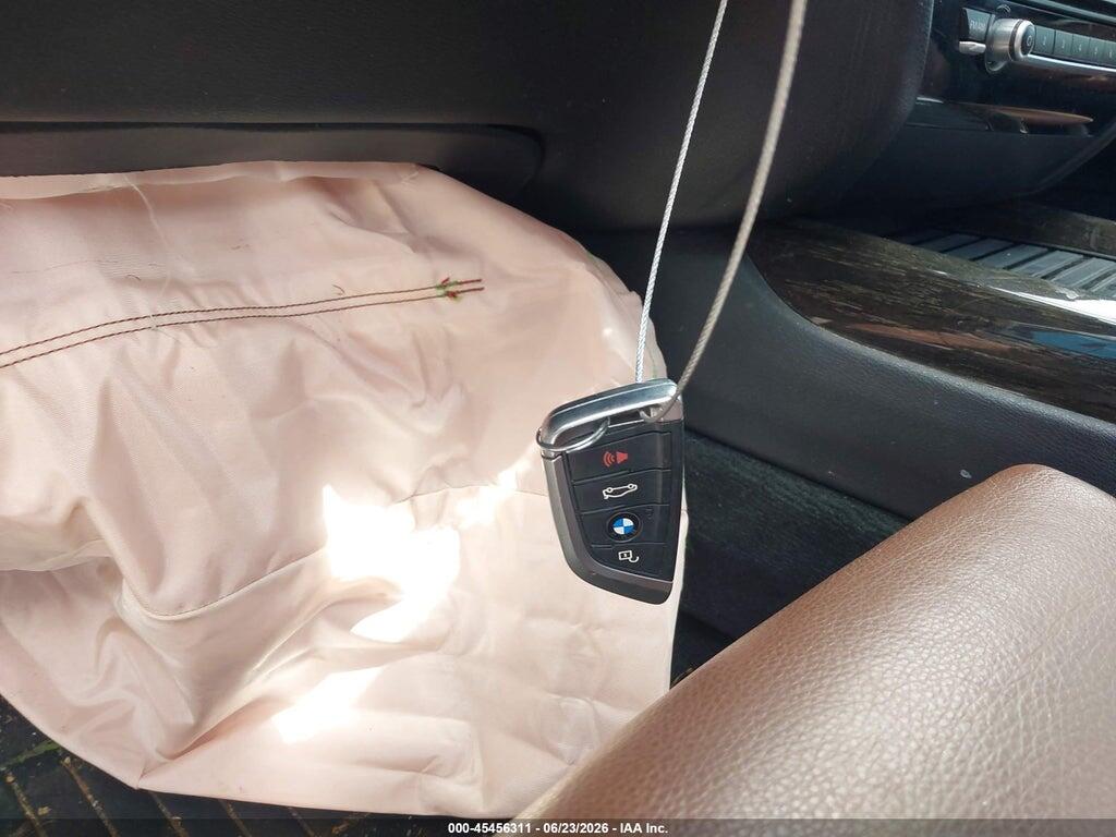 5UXKS4C54E0J97441 2014 BMW X5 photo no. 11