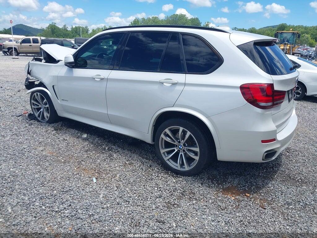 5UXKS4C54E0J97441 2014 BMW X5 photo no. 3
