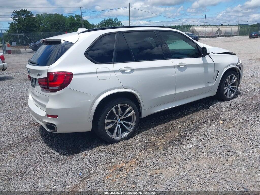 5UXKS4C54E0J97441 2014 BMW X5 photo no. 4