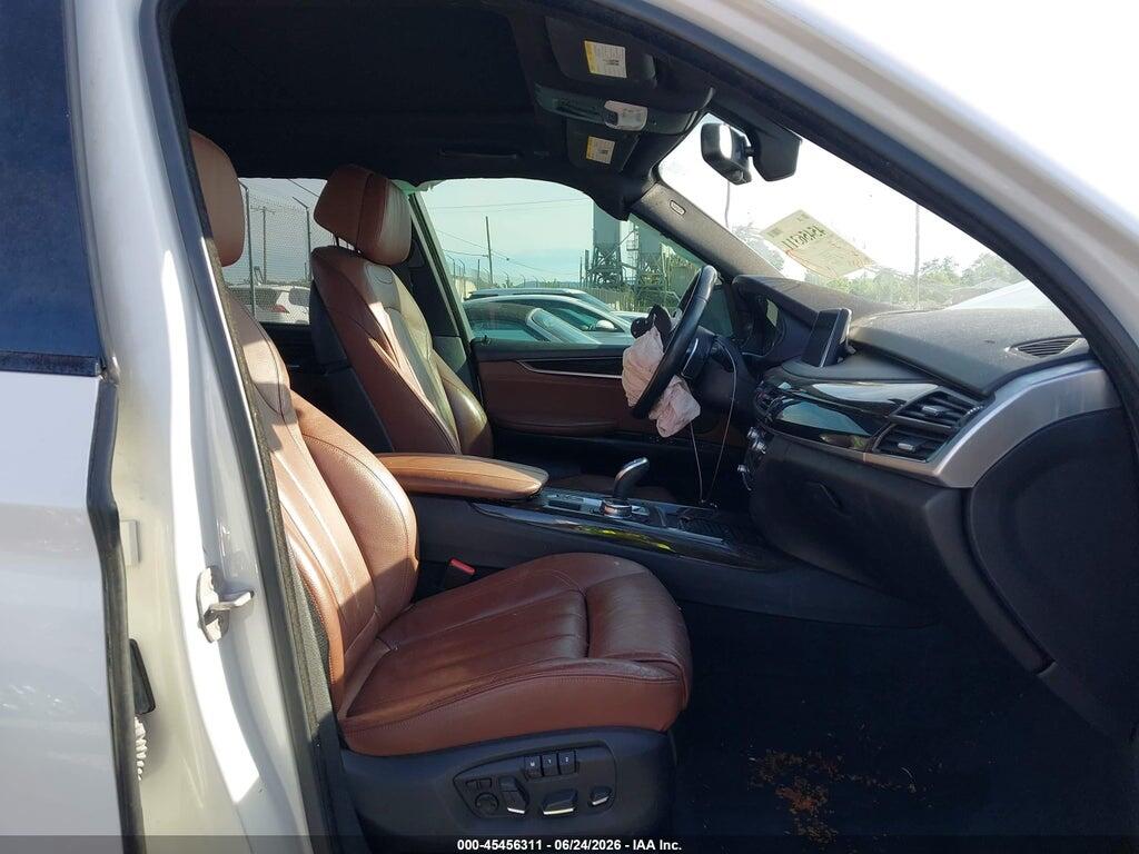 5UXKS4C54E0J97441 2014 BMW X5 photo no. 5