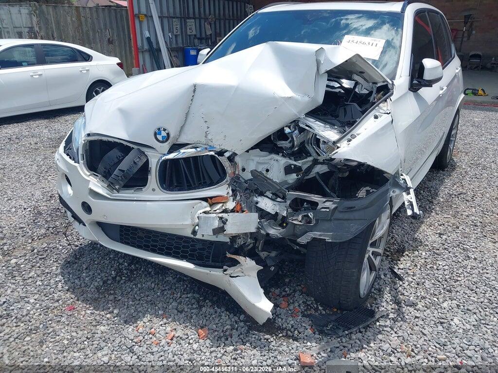 5UXKS4C54E0J97441 2014 BMW X5 photo no. 6