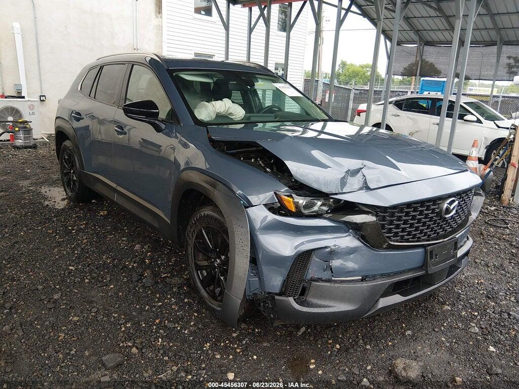 7MMVABDM8RN244068 2024 MAZDA CX-50 photo no. 1
