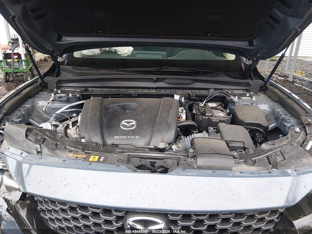 7MMVABDM8RN244068 2024 MAZDA CX-50 photo no. 10