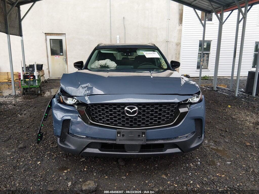 7MMVABDM8RN244068 2024 MAZDA CX-50 photo no. 12