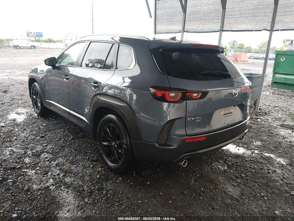 7MMVABDM8RN244068 2024 MAZDA CX-50 photo no. 3