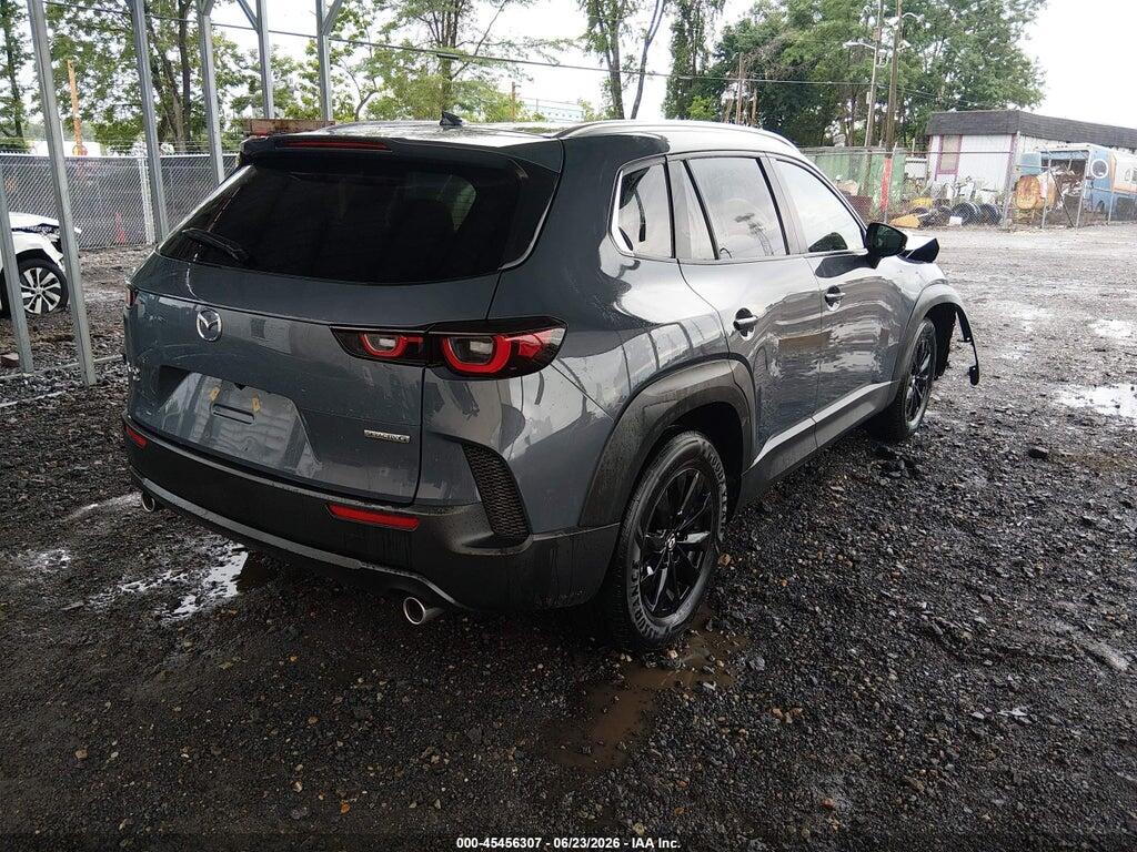 7MMVABDM8RN244068 2024 MAZDA CX-50 photo no. 4