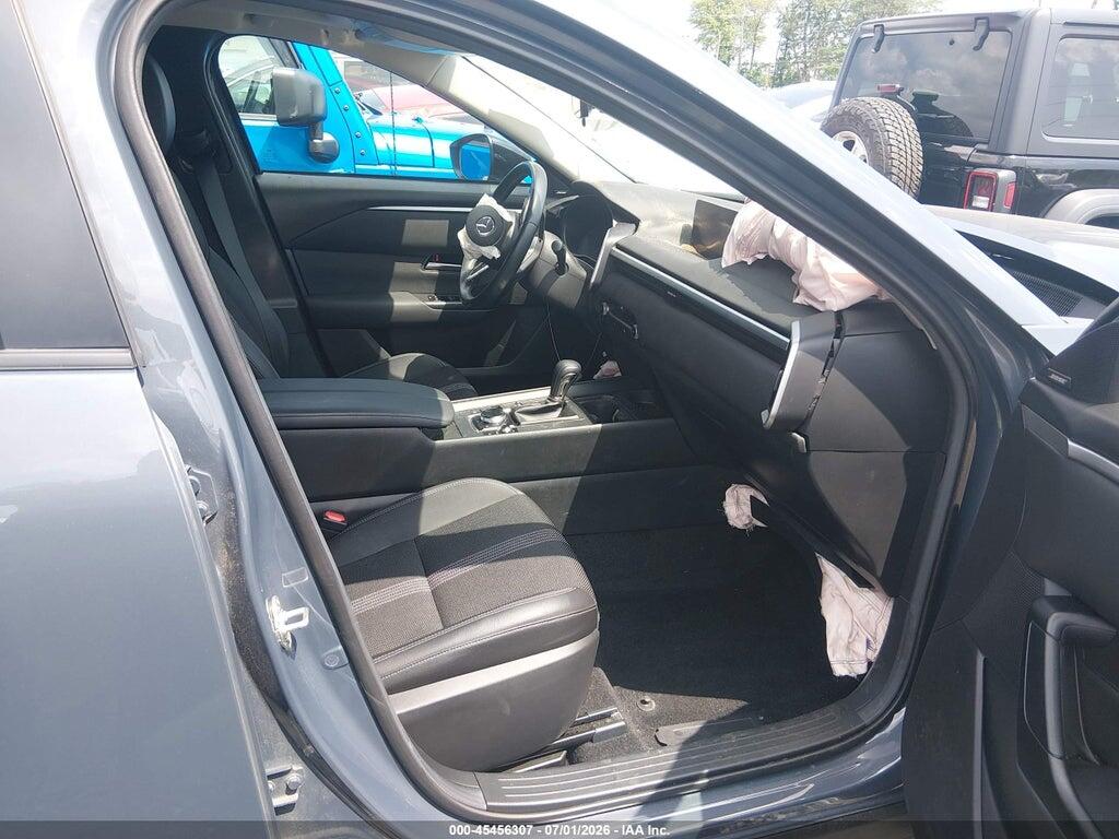 7MMVABDM8RN244068 2024 MAZDA CX-50 photo no. 5