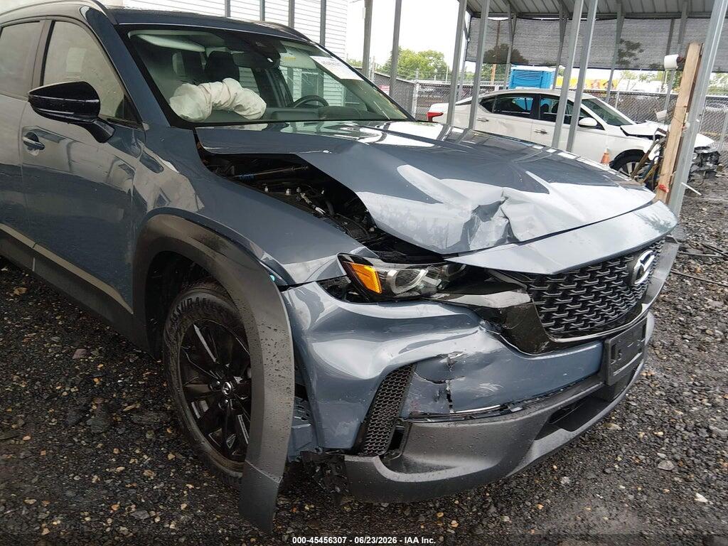 7MMVABDM8RN244068 2024 MAZDA CX-50 photo no. 6