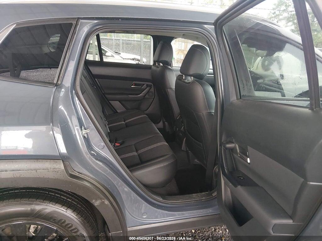 7MMVABDM8RN244068 2024 MAZDA CX-50 photo no. 8