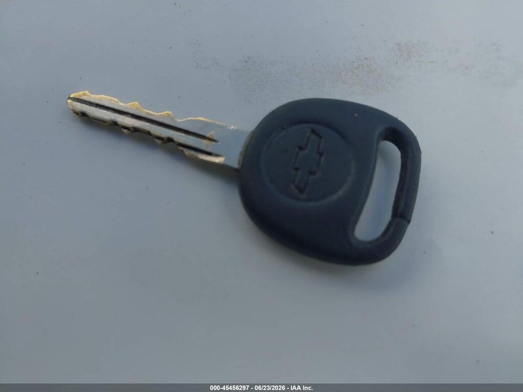 2GCEK13T651382025 2005 CHEVROLET SILVERADO 1500 photo no. 11