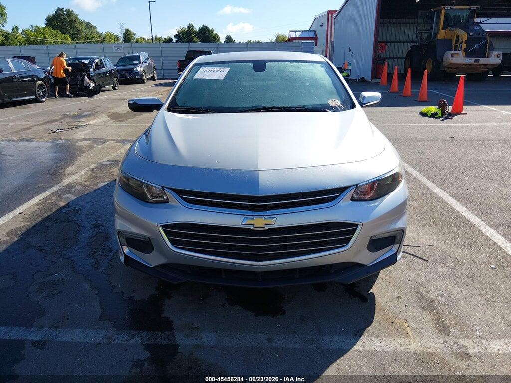 1G1ZE5ST0GF237553 2016 CHEVROLET MALIBU photo no. 12