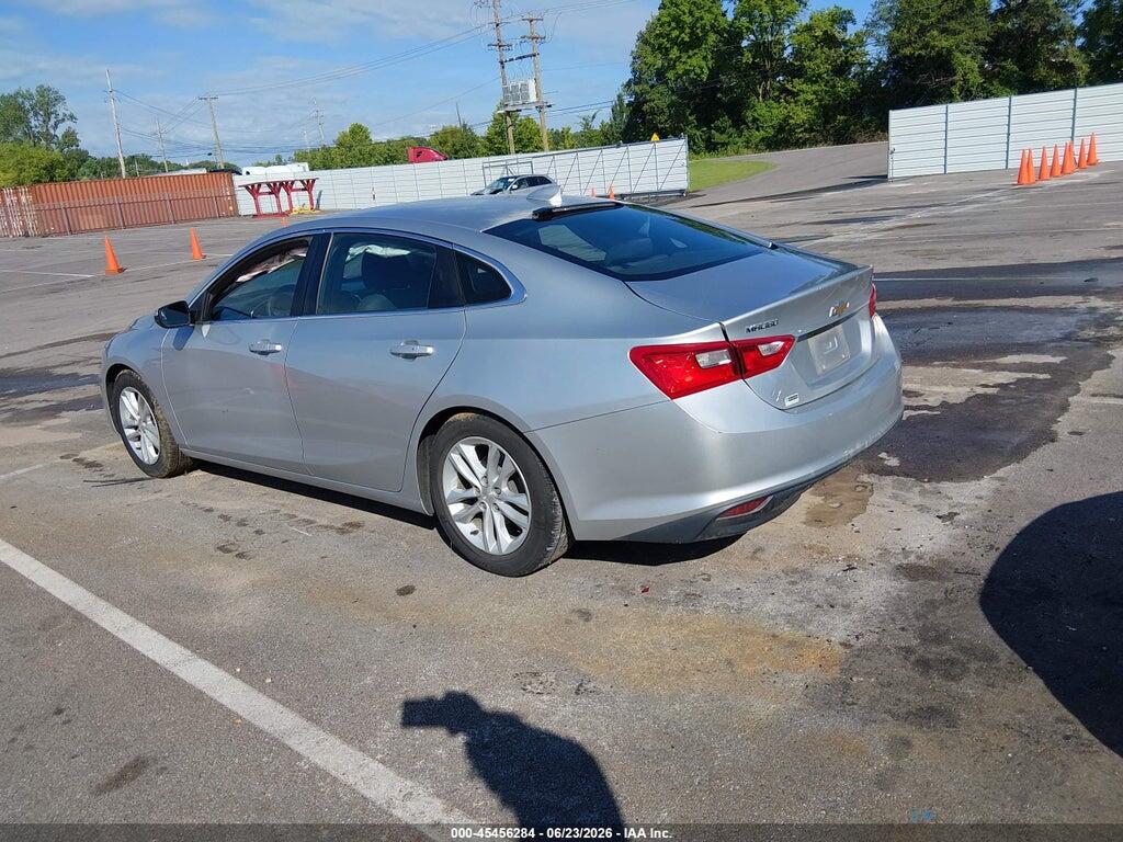 1G1ZE5ST0GF237553 2016 CHEVROLET MALIBU photo no. 3