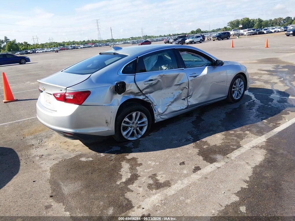 1G1ZE5ST0GF237553 2016 CHEVROLET MALIBU photo no. 4