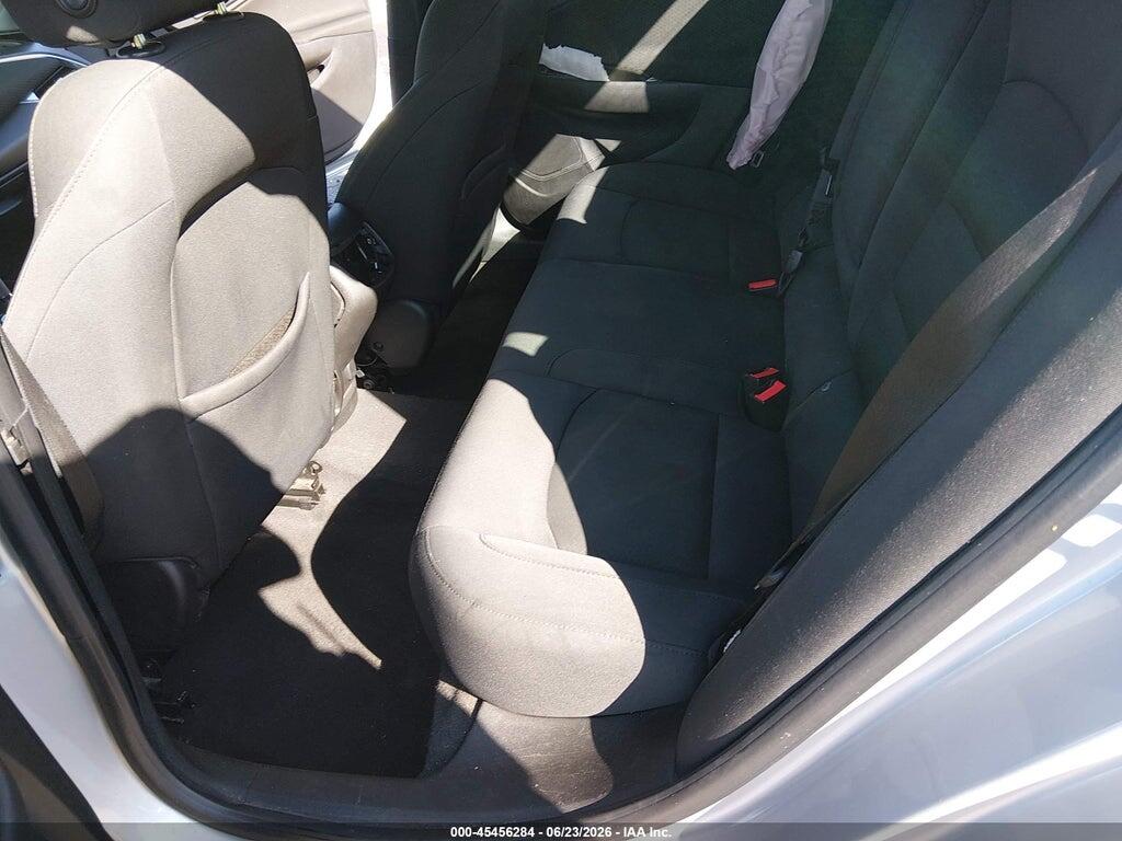 1G1ZE5ST0GF237553 2016 CHEVROLET MALIBU photo no. 8