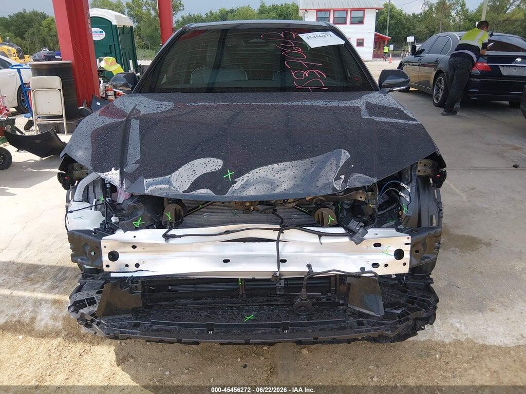 4T1DAACK2TU307518 2026 TOYOTA CAMRY photo no. 12