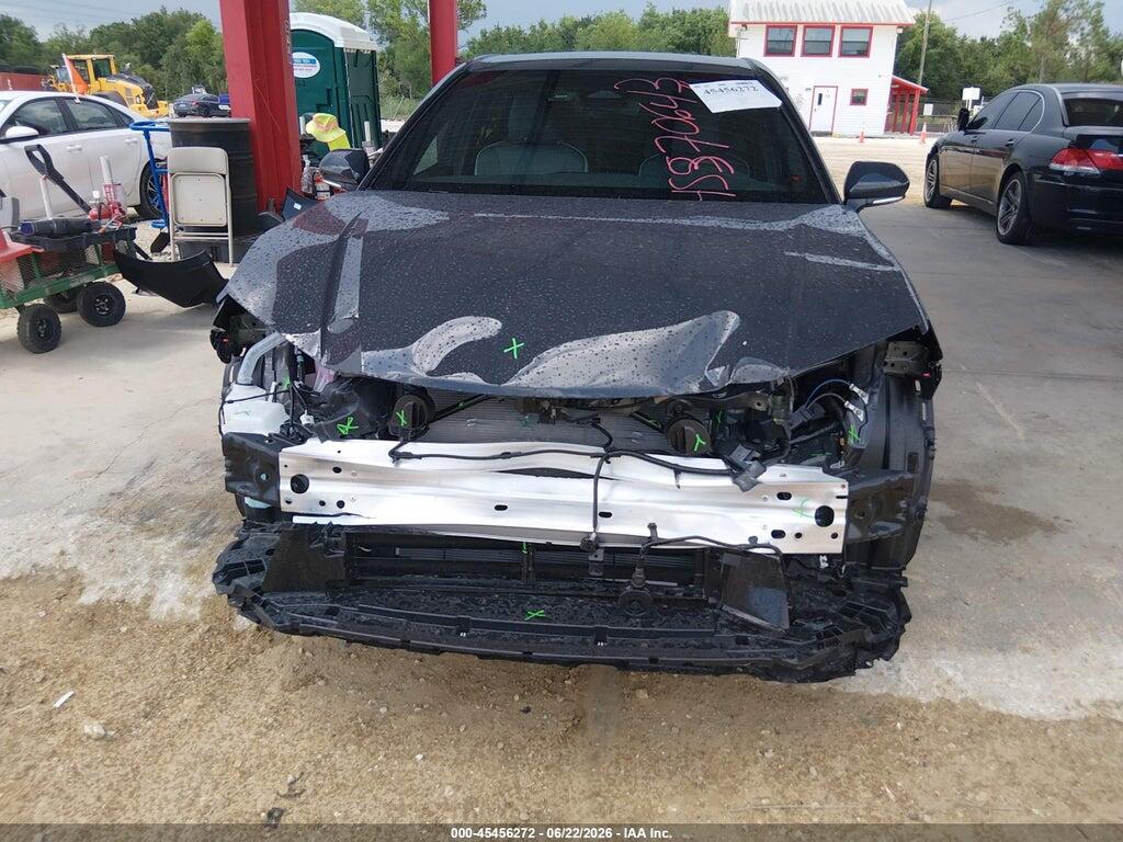 4T1DAACK2TU307518 2026 TOYOTA CAMRY photo no. 6