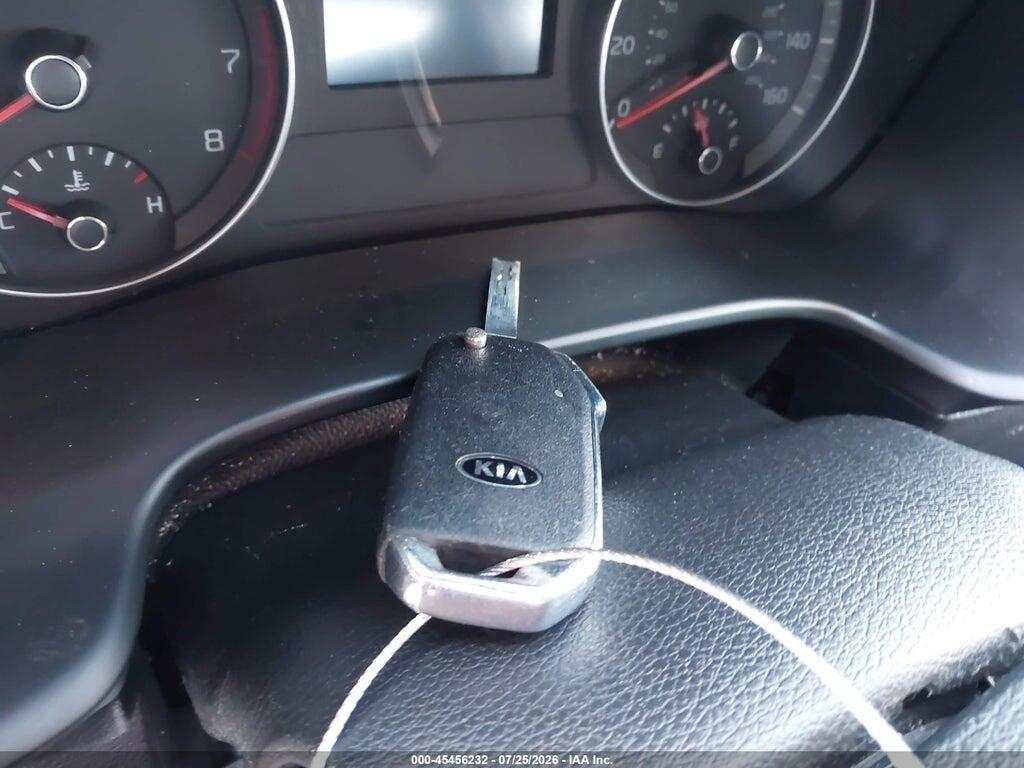 3KPF24AD7ME337758 2021 KIA FORTE photo no. 11
