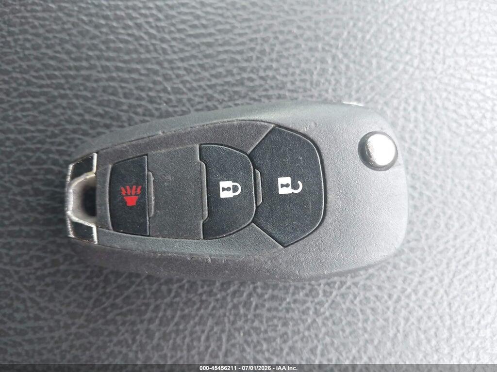 KL7CJKSB1MB325459 2021 CHEVROLET TRAX photo no. 11