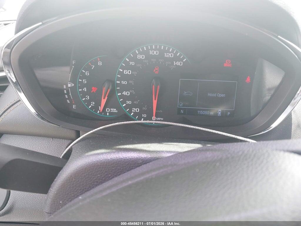 KL7CJKSB1MB325459 2021 CHEVROLET TRAX photo no. 7
