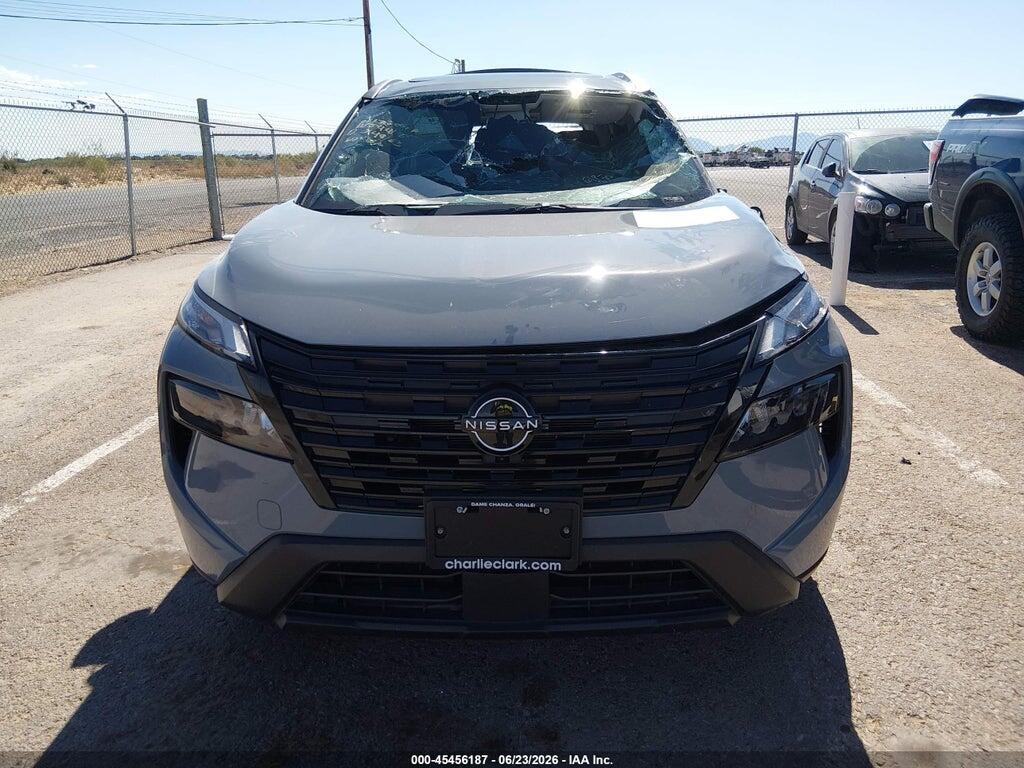 5N1BT3BB1TC765930 2026 NISSAN ROGUE photo no. 12
