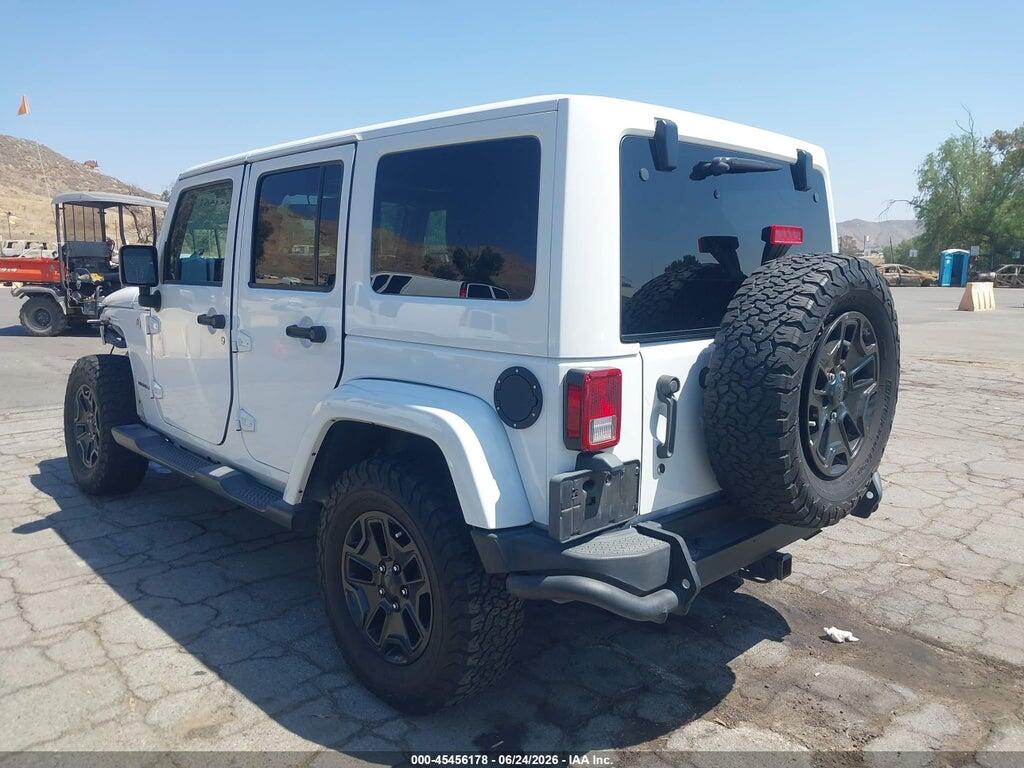1C4BJWEG5GL192541 2016 JEEP WRANGLER UNLIMITED photo no. 3