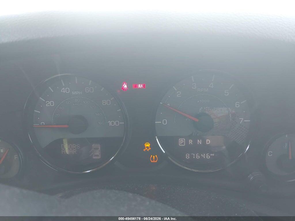 1C4BJWEG5GL192541 2016 JEEP WRANGLER UNLIMITED photo no. 7