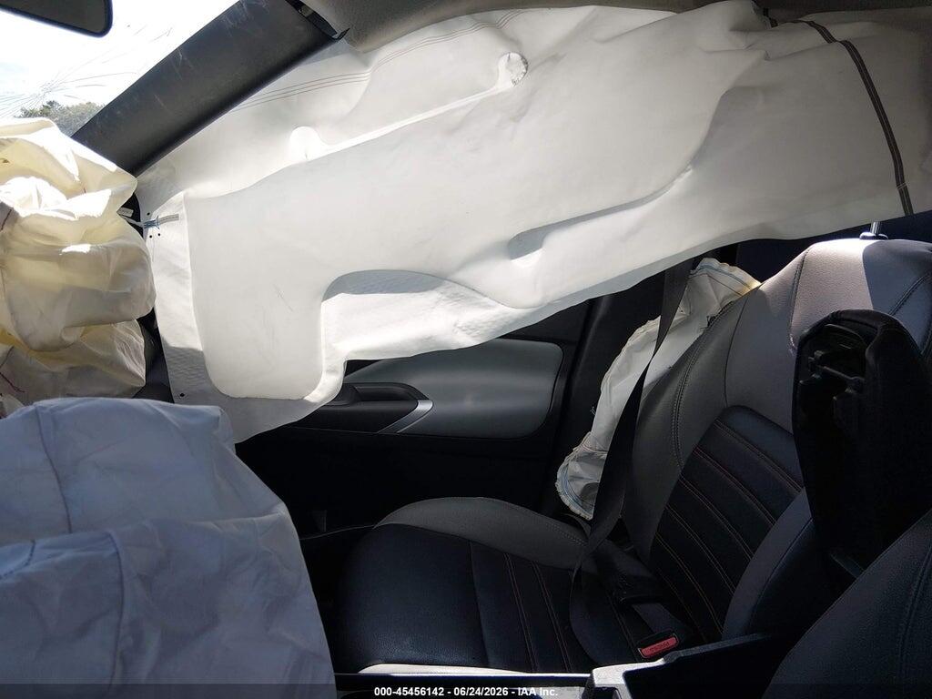 3N1CP5DV3NL522355 2022 NISSAN KICKS photo no. 5
