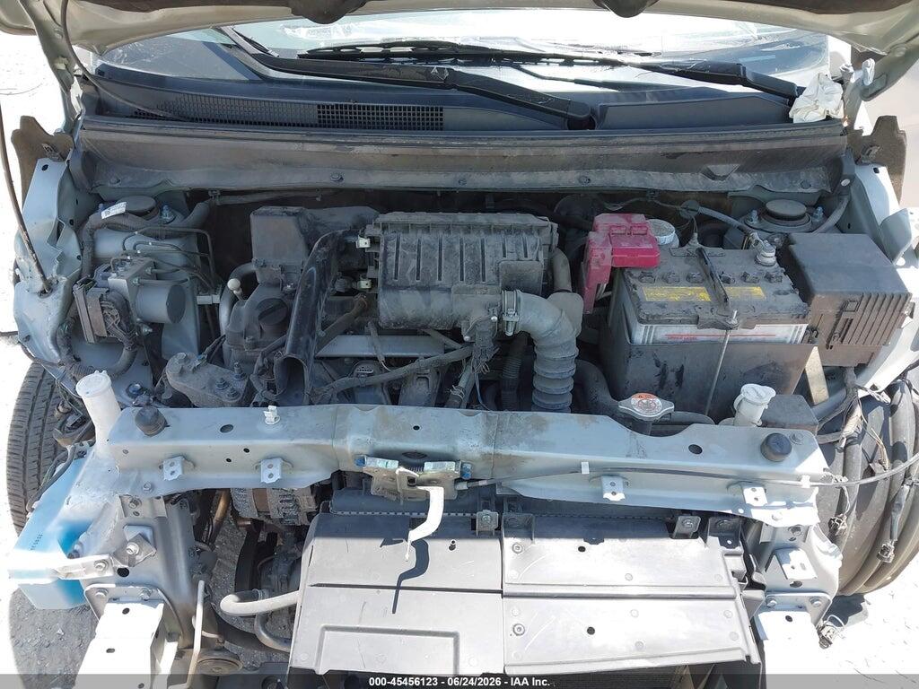 ML32FUFJ9RHF00614 2024 MITSUBISHI MIRAGE G4 photo no. 10