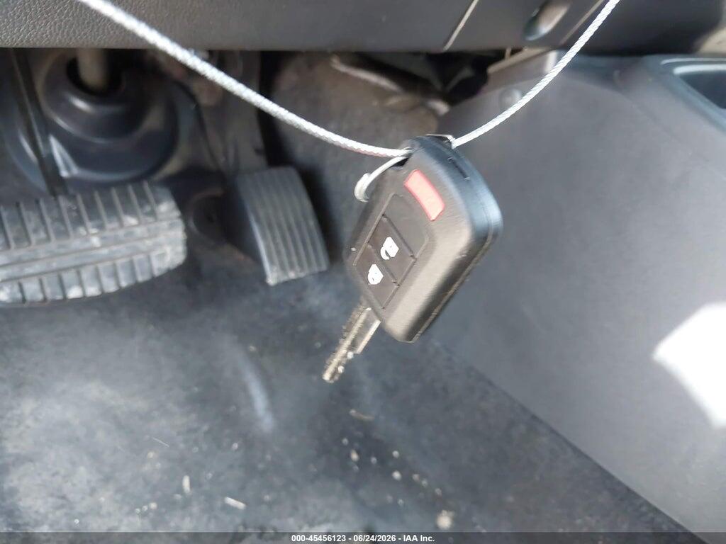 ML32FUFJ9RHF00614 2024 MITSUBISHI MIRAGE G4 photo no. 11
