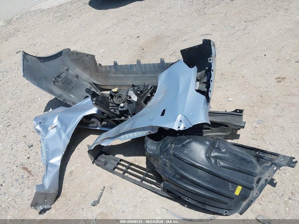 ML32FUFJ9RHF00614 2024 MITSUBISHI MIRAGE G4 photo no. 12