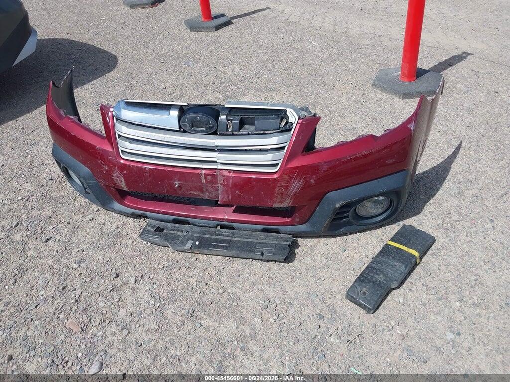 4S4BRCCC3D3265839 2013 SUBARU OUTBACK photo no. 12