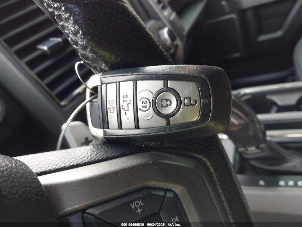 1FTFW1RG8JFD33382 2018 FORD F-150 photo no. 11