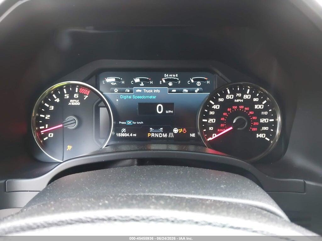 1FTFW1RG8JFD33382 2018 FORD F-150 photo no. 7
