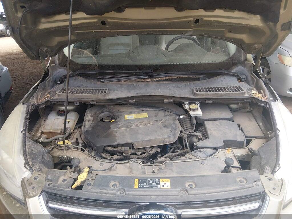1FMCU0HX1DUB55752 2013 FORD ESCAPE photo no. 10
